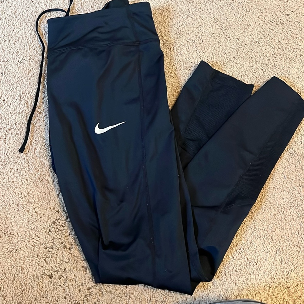 Nike full length legging like new